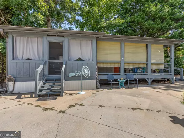 Cleveland, GA 30528,42 Nomad TRL