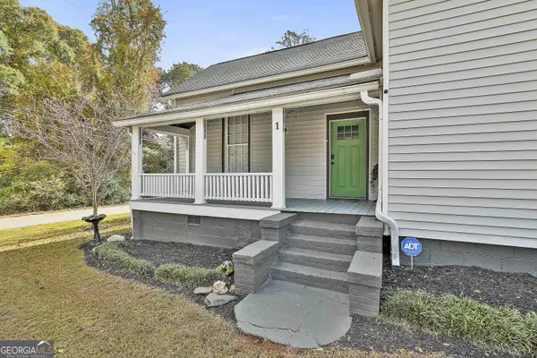 Newnan, GA 30263,1 E Freeman ST