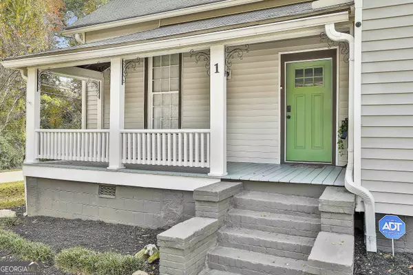 Newnan, GA 30263,1 E Freeman ST