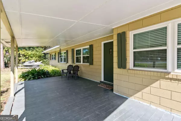 Brunswick, GA 31523,1446 Blythe Island DR