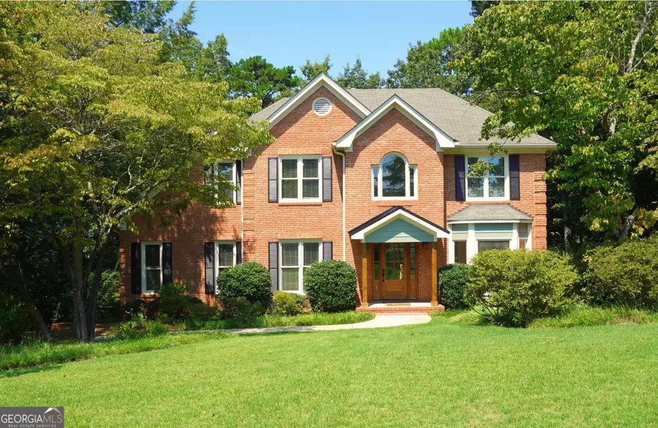 20 Coventry DR SE, Rome, GA 30161