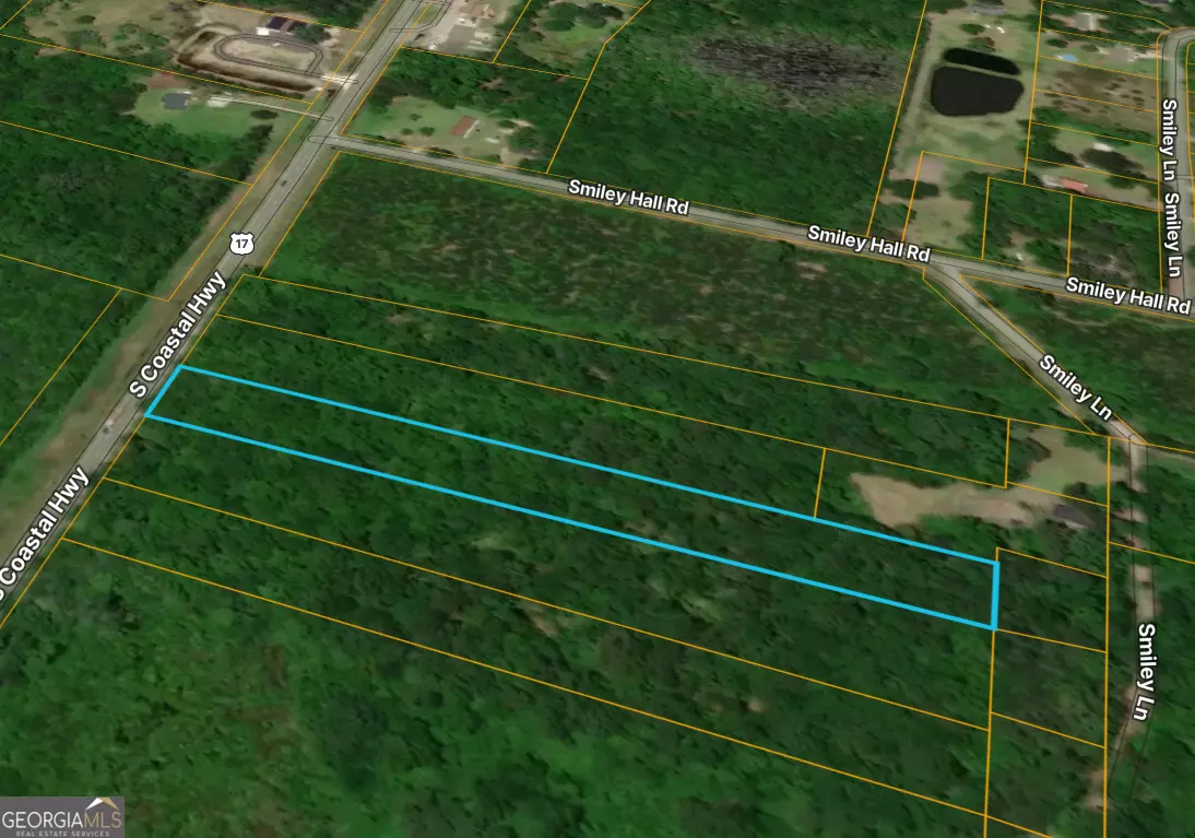 Midway, GA 31320,0 South Coastal HWY