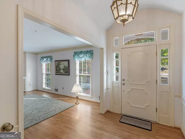 Hampton, GA 30228,765 Pine Needle RD