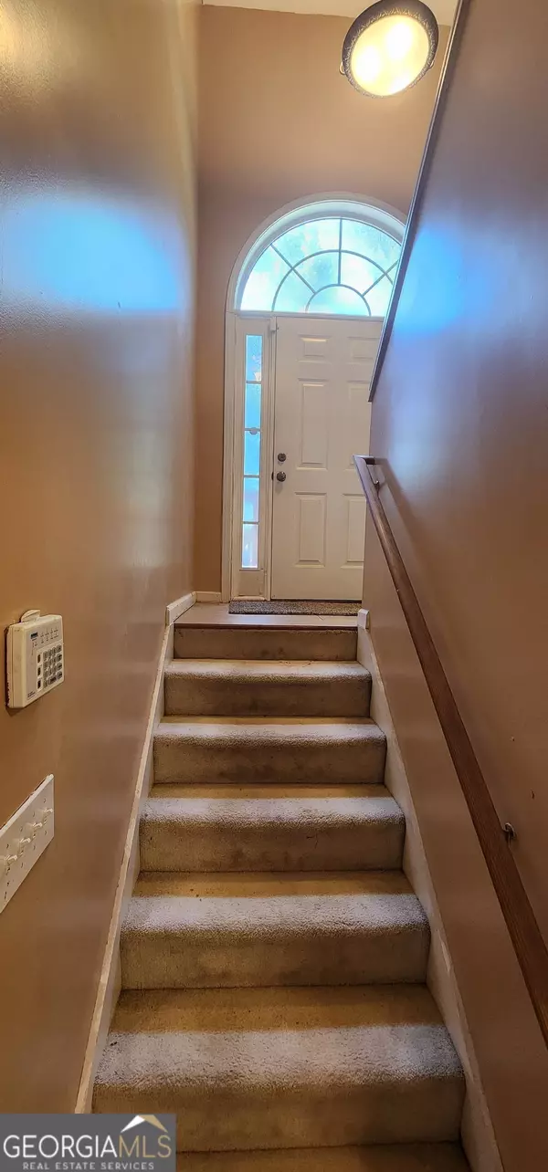 Conyers, GA 30013,2184 Hampton TRL SE