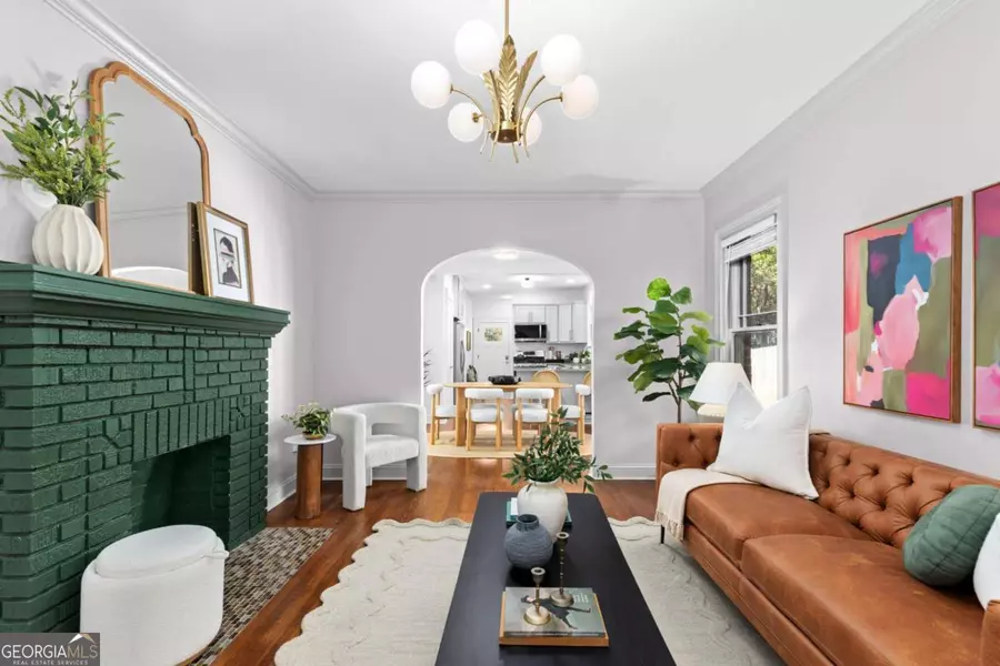 987 Alloway PL, Atlanta, GA 30316