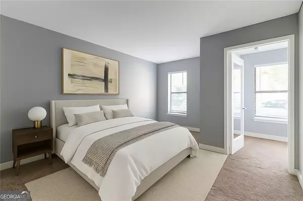 Sandy Springs, GA 30350,1404 Huntingdon Chase