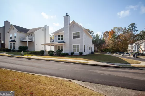 Atlanta, GA 30349,4748 Highpoint WAY