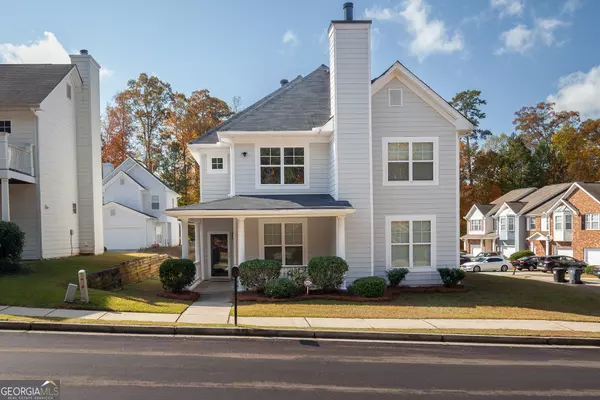 Atlanta, GA 30349,4748 Highpoint WAY