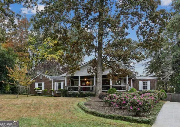 Decatur, GA 30033,2147 Sylvania DR NE