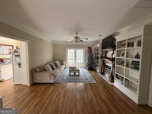 Rome, GA 30165,11 Stonegable DR NW