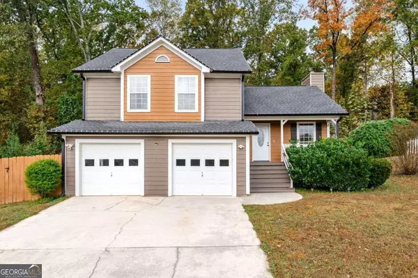 Sugar Hill, GA 30518,5365 Maltdie CT