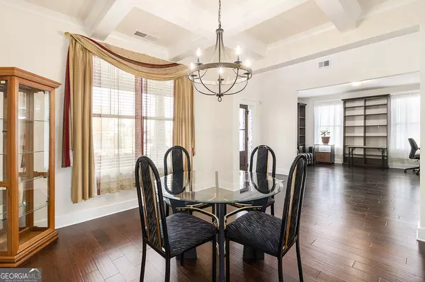 Senoia, GA 30276,242 Township DR