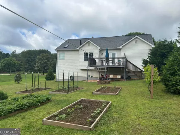 Cumming, GA 30040,6000 John Burruss RD