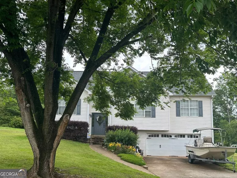 6000 John Burruss RD, Cumming, GA 30040