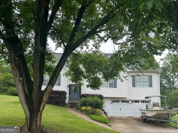 6000 John Burruss RD, Cumming, GA 30040