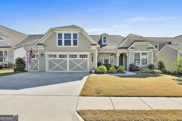 Peachtree City, GA 30269,223 Sweetbay CT