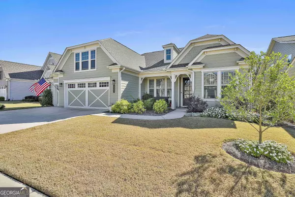 Peachtree City, GA 30269,223 Sweetbay CT