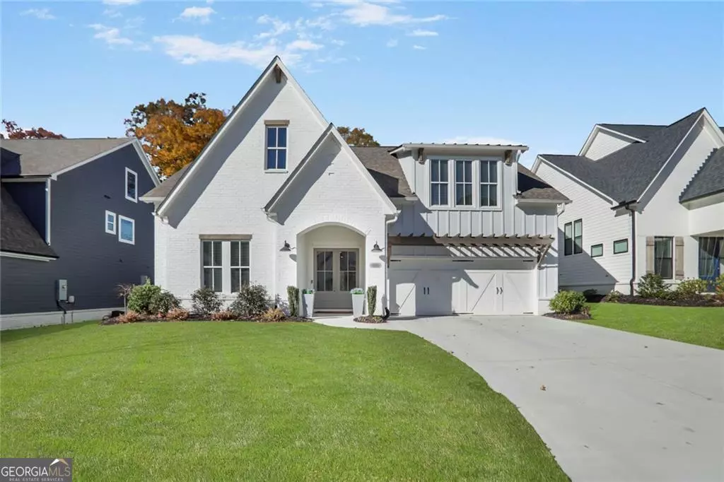 Cumming, GA 30040,5040 Reserve DR