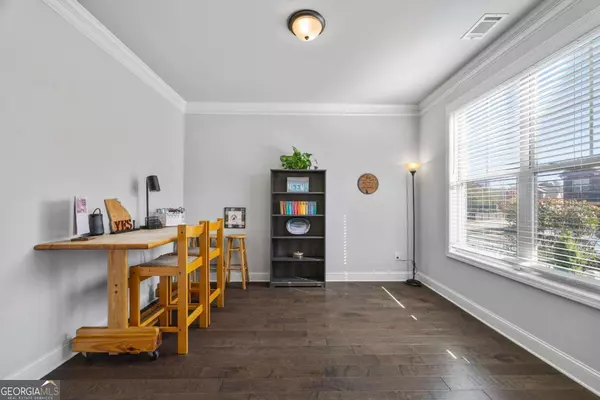 Jefferson, GA 30549,1168 Ruddy Duck DR