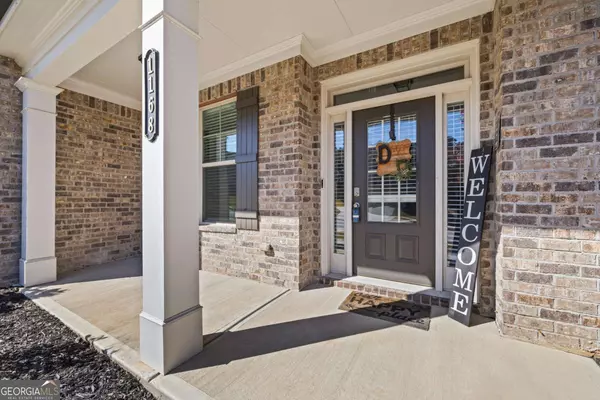 Jefferson, GA 30549,1168 Ruddy Duck DR