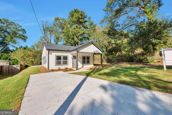 Atlanta, GA 30318,2698 Mango CIR NW