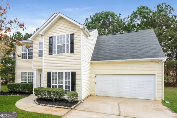 Jonesboro, GA 30238,10583 Tobano TRL