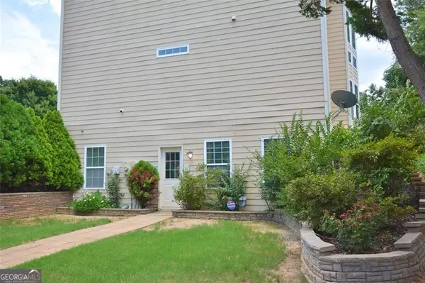 618 TRADWELL PL #BASEMENT APT, Dacula, GA 30019