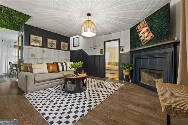 Jonesboro, GA 30238,9404 BOGEY CT