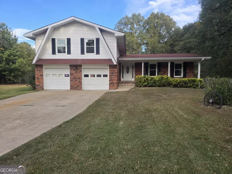 7672 Echo LN, Jonesboro, GA 30236