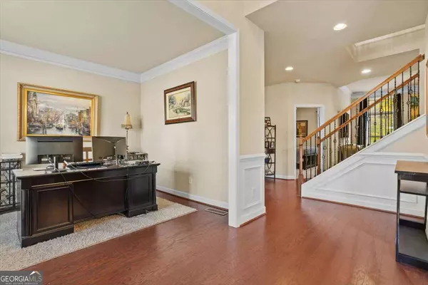 Acworth, GA 30102,821 Tramore CT