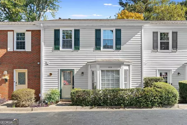 273 Shaded Oaks LN SE, Marietta, GA 30067