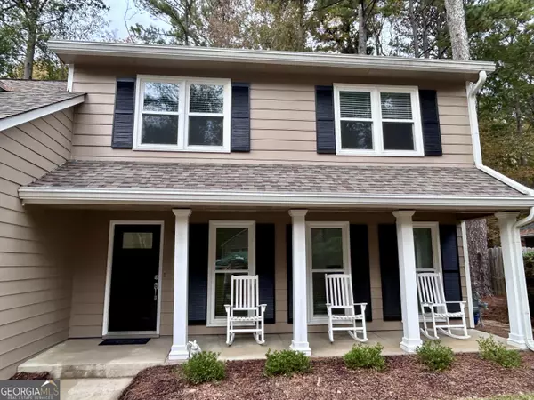 Peachtree City, GA 30269,108 Rock Mull