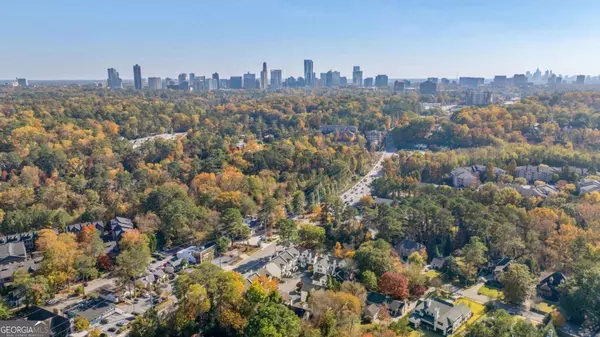 Atlanta, GA 30342,4200 Roswell RD NE #4