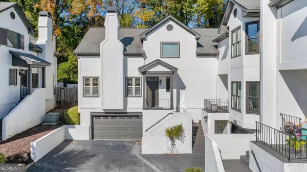 4200 Roswell RD NE #4, Atlanta, GA 30342