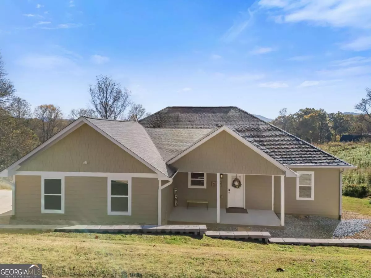Blairsville, GA 30512,308 Mystic RDG