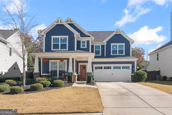 1010 Blue Indigo DR, Roswell, GA 30076