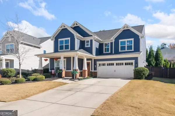 Roswell, GA 30076,1010 Blue Indigo DR