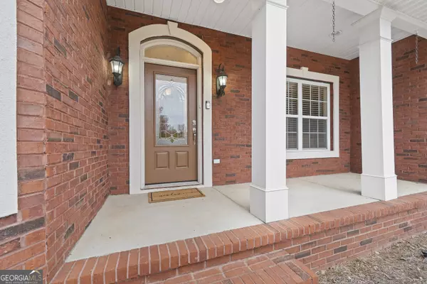 Milledgeville, GA 31061,383 Quail Ridge CT NE