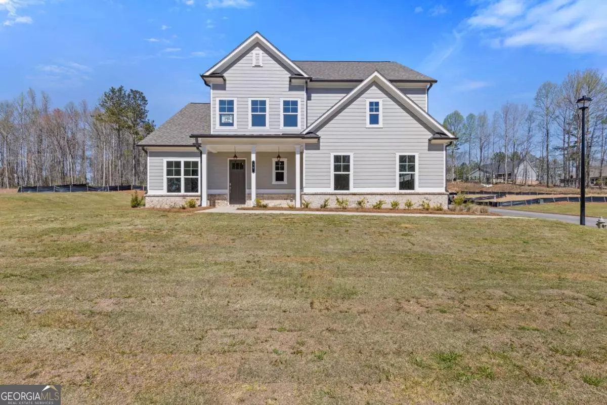 Jefferson, GA 30549,15 Overview CT