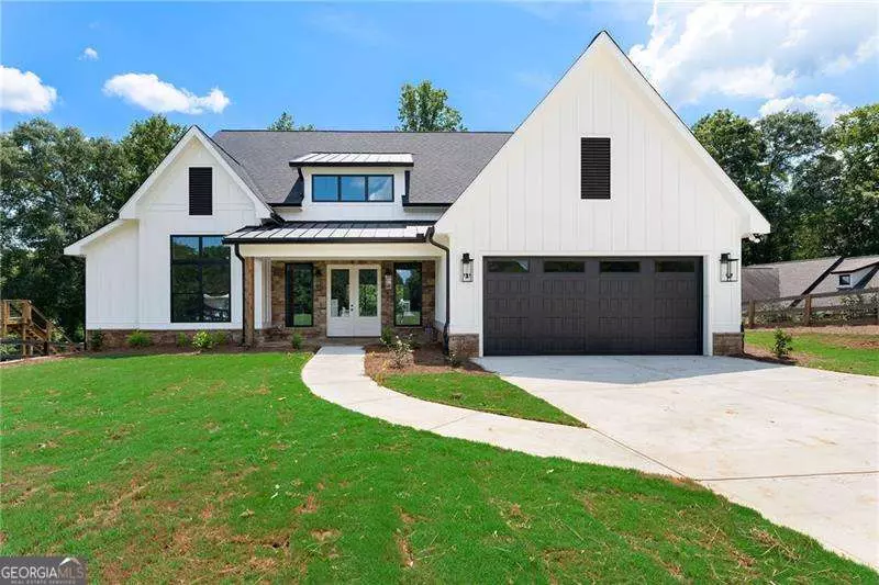 Cartersville, GA 30120,27 Linda RD SW