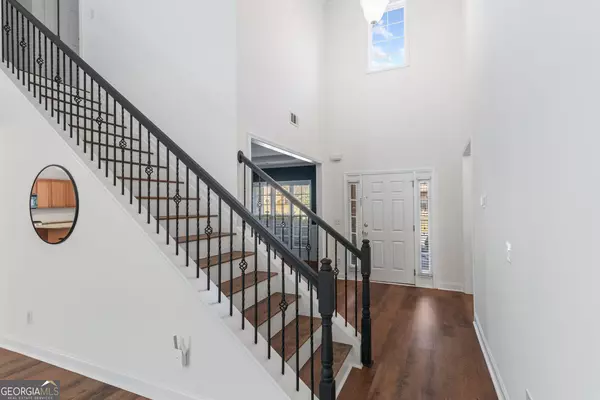 Canton, GA 30115,1107 Forest Creek DR