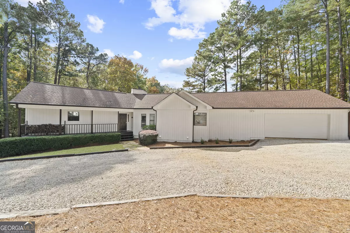 Eatonton, GA 31024,117 Forest Ridge Circle