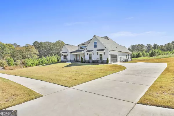 Newnan, GA 30263,36 Starr PL #25