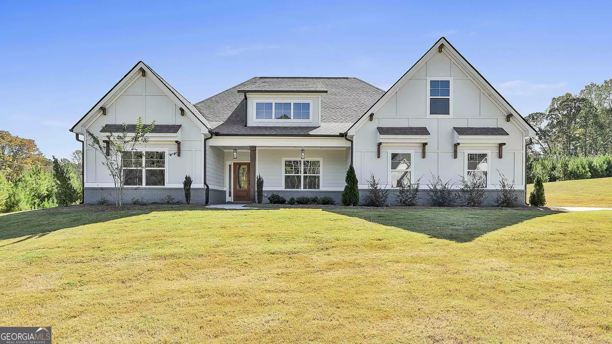 Newnan, GA 30263,36 Starr PL #25