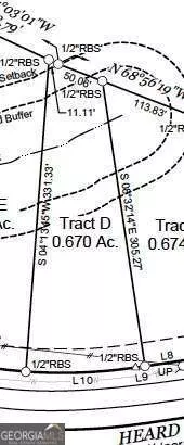 6950 Heard RD, Cumming, GA 30041