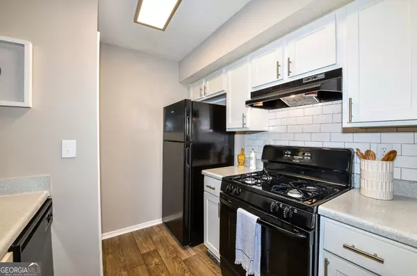 Lithia Springs, GA 30122,670 Thornton RD #0506