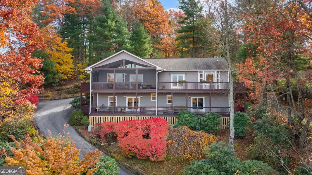 79 Alex MTN, Sky Valley, GA 30537