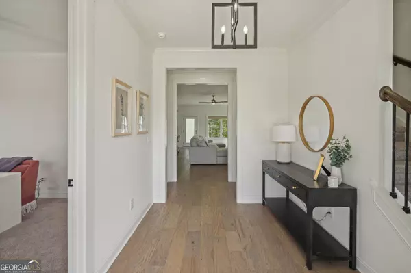 Greensboro, GA 30642,1100 Legend DR