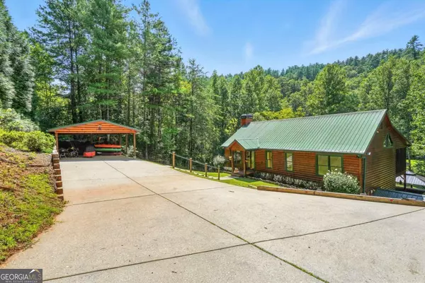 Clayton, GA 30525,772 Rickman Airfield RD