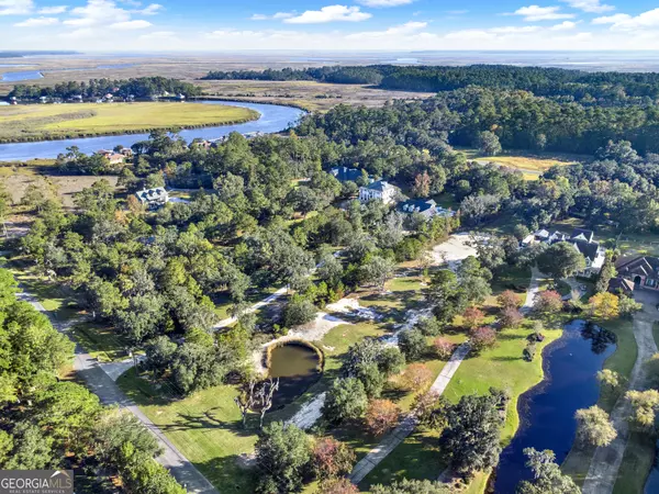 Savannah, GA 31419,35 Shore RD